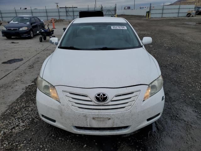 2009 Toyota Camry Base