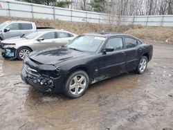 Dodge salvage cars for sale: 2010 Dodge Charger SXT