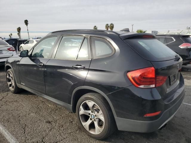 2013 BMW X1 SDRIVE28I