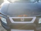 2006 Honda Element EX