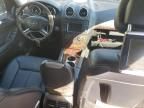 2012 Mercedes-Benz GL 450 4matic