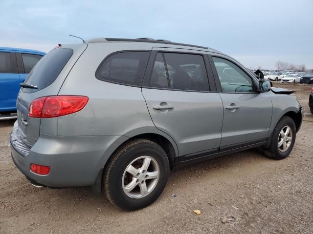 2007 Hyundai Santa FE GLS