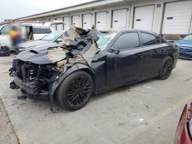 2019 Dodge Charger GT