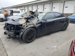 Salvage cars for sale at Louisville, KY auction: 2019 Dodge Charger GT