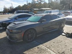 2021 Dodge Charger Scat Pack en venta en Savannah, GA