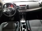 2009 Mitsubishi Lancer ES/ES Sport