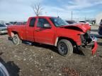 2011 Chevrolet Silverado C1500 LS