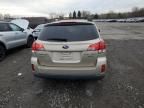 2010 Subaru Outback 3.6R Limited