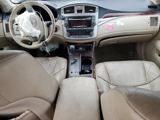 2011 Toyota Avalon Base