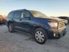 2008 Toyota Sequoia SR5