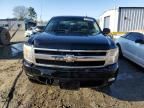 2007 Chevrolet Silverado K1500