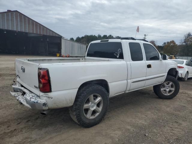 2004 GMC New Sierra K1500