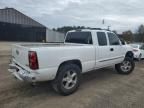 2004 GMC New Sierra K1500