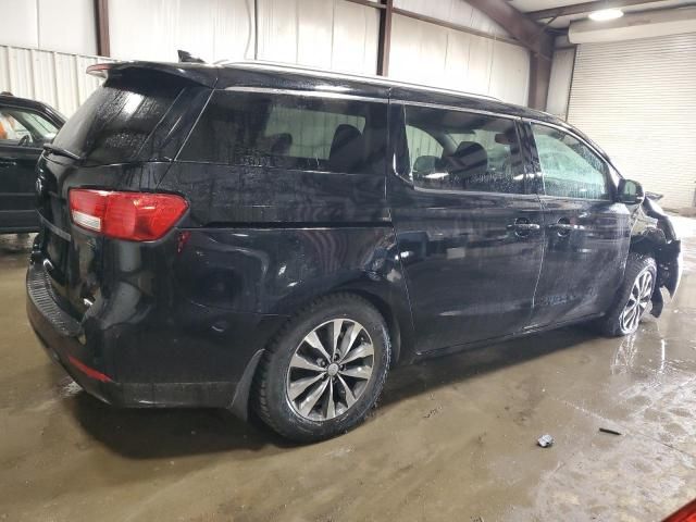 2017 KIA Sedona EX