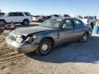 2000 Mercury Grand Marquis LS