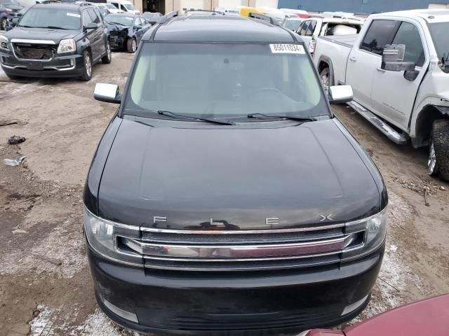 2014 Ford Flex SEL