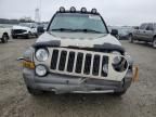 2005 Jeep Liberty Renegade