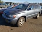 2005 Toyota Highlander Limited