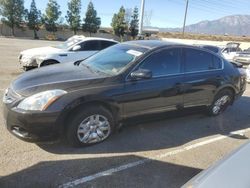 Nissan salvage cars for sale: 2011 Nissan Altima Base