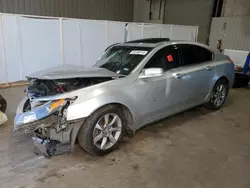 Salvage cars for sale at Lufkin, TX auction: 2012 Acura TL