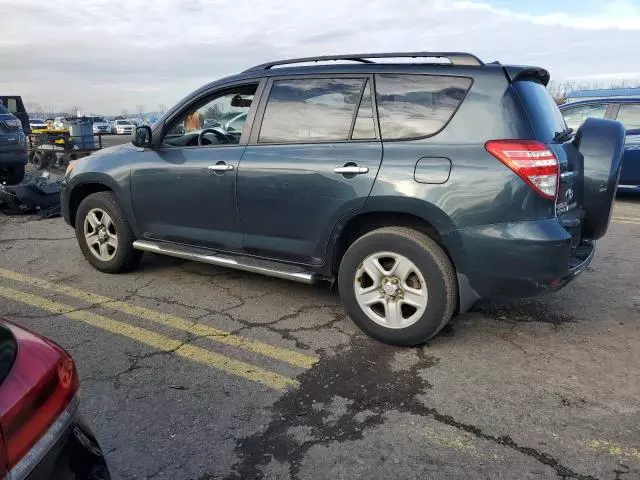 2009 Toyota Rav4