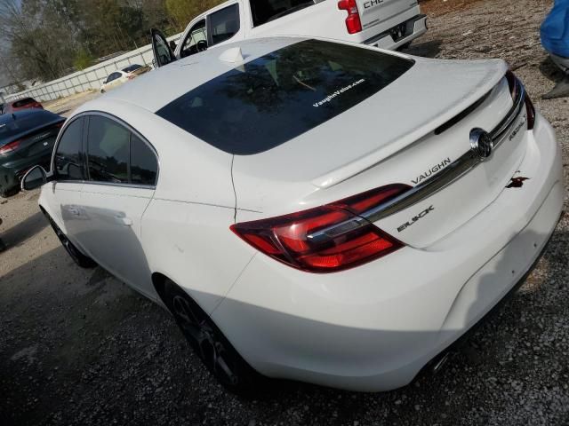 2017 Buick Regal Sport Touring