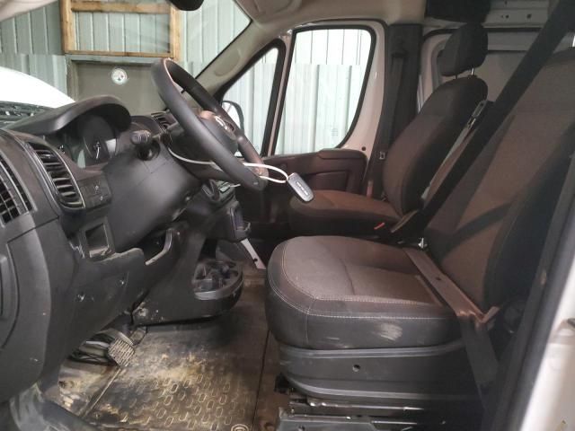 2023 Dodge RAM Promaster 1500 1500 Standard