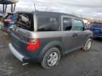 2005 Honda Element EX