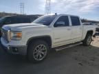 2014 GMC Sierra K1500 SLT