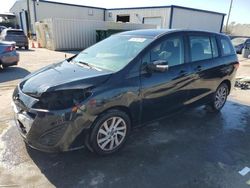 Carros salvage sin ofertas aún a la venta en subasta: 2013 Mazda 5