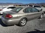 2005 Ford Taurus SE