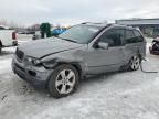 2005 BMW X5 4.4I