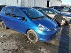 2007 Honda FIT