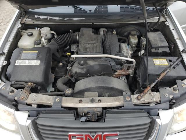 2005 GMC Envoy