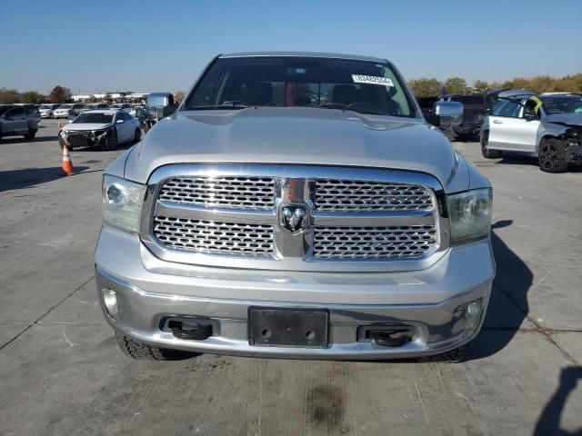 2014 Dodge 1500 Laramie