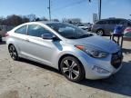 2013 Hyundai Elantra Coupe GS