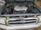 2001 Nissan Pathfinder LE