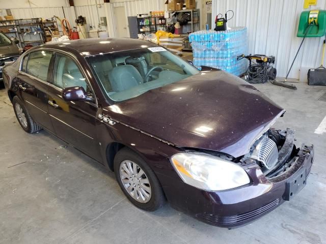 2008 Buick Lucerne CX