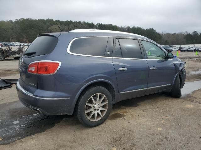 2013 Buick Enclave