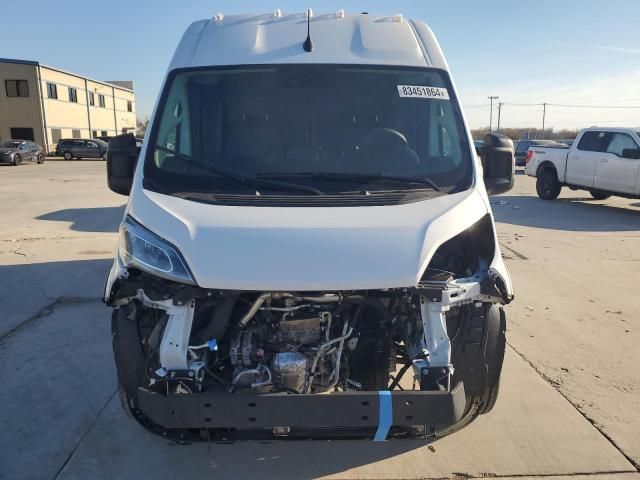 2024 Dodge RAM Promaster 2500 2500 High