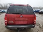 2004 Ford Explorer XLT