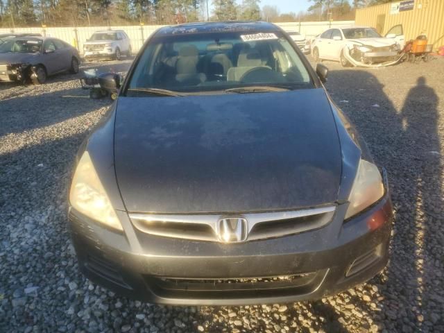 2006 Honda Accord EX