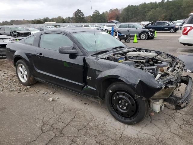 2007 Ford Mustang GT