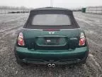 2008 Mini Cooper S