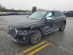 2022 Audi SQ5 Premium Plus en venta en Pennsburg, PA