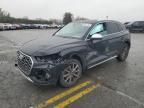 2022 Audi SQ5 Premium Plus