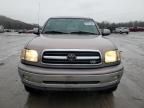 2002 Toyota Tundra Access Cab Limited