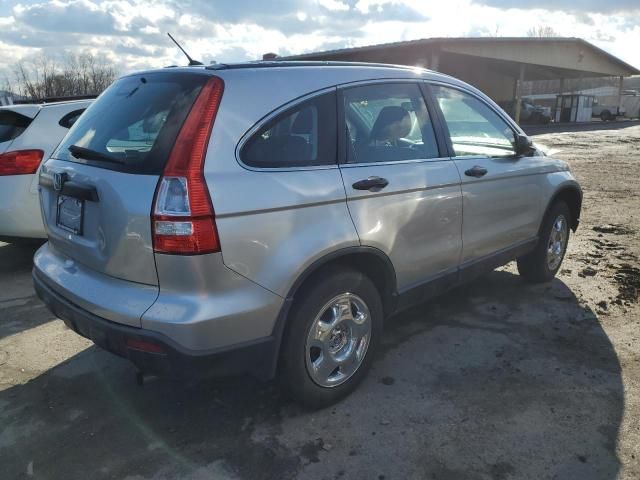 2009 Honda CR-V LX