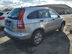 2009 Honda CR-V LX