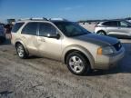 2005 Ford Freestyle SEL